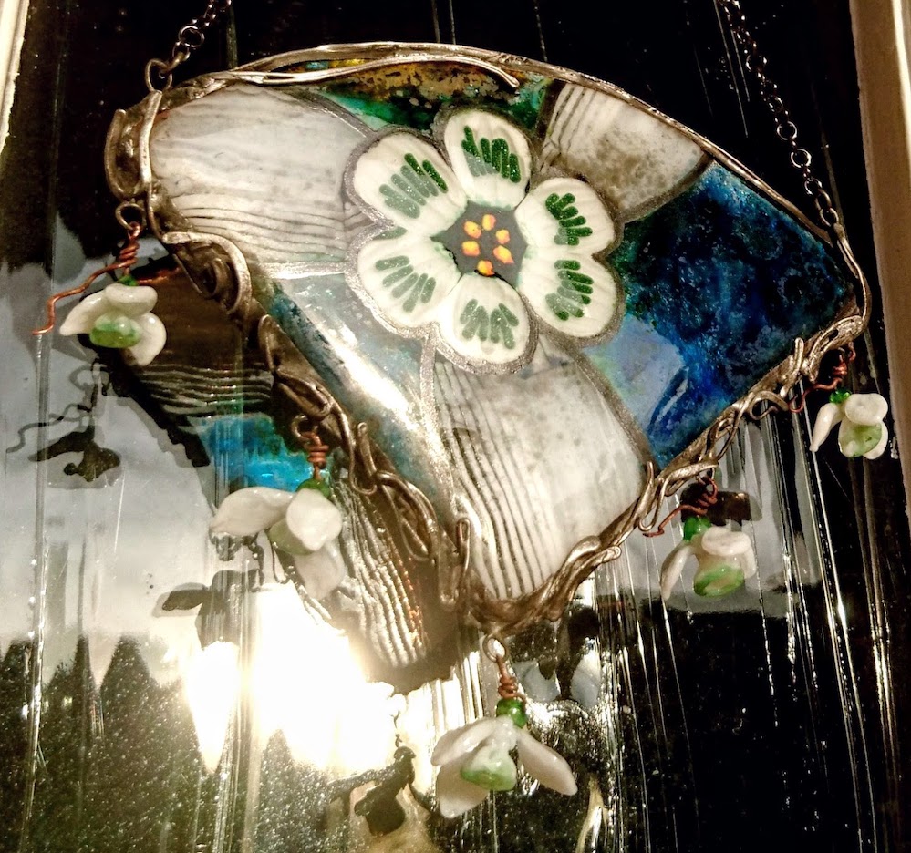 Fair Maids of February